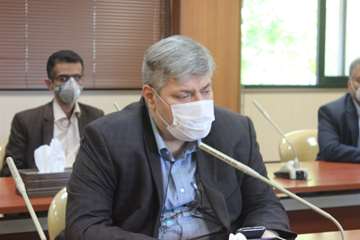 مراسم بزرگداشت روز استاد - اردیبهشت ماه ۱۳۹۹